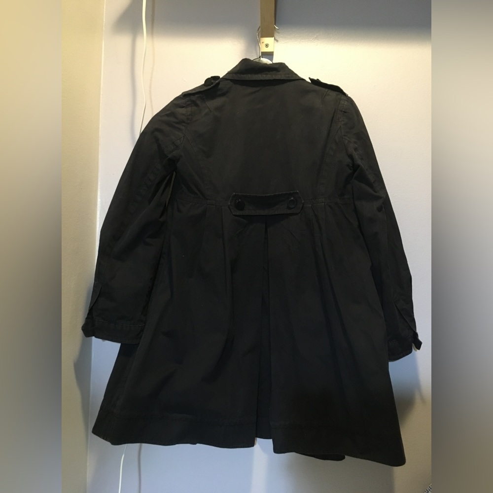 Whistles trench coat - Picture 4 of 4